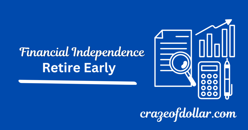 The Ultimate Guide to Financial Independence Retire Early (FIRE)